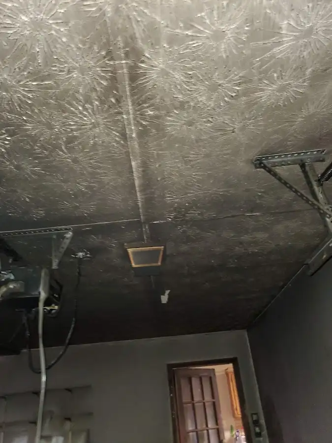 Fire and smoke damage assessment for Emergency Water Damage Services in Perinton
